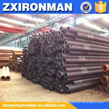 ASTM A192 seamless carbon steel boiler pipes